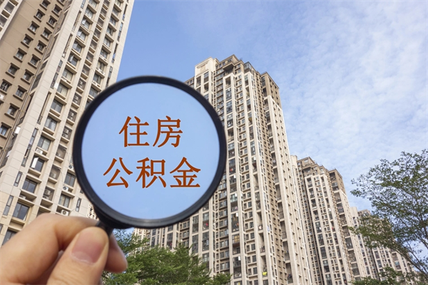 中国台湾辞职可以取住房公积金吗（我辞职了可以提取住房公积金吗）